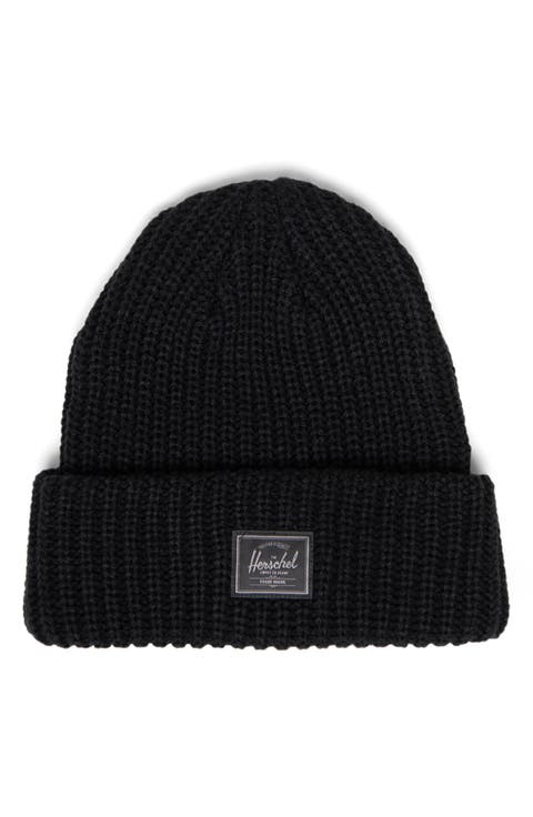 Douglas Knit Beanie