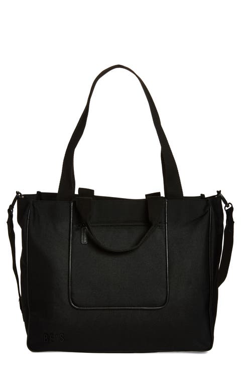 The East/West Water Repellent Tote