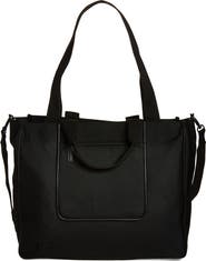 Béis The East/West Water Repellent Tote