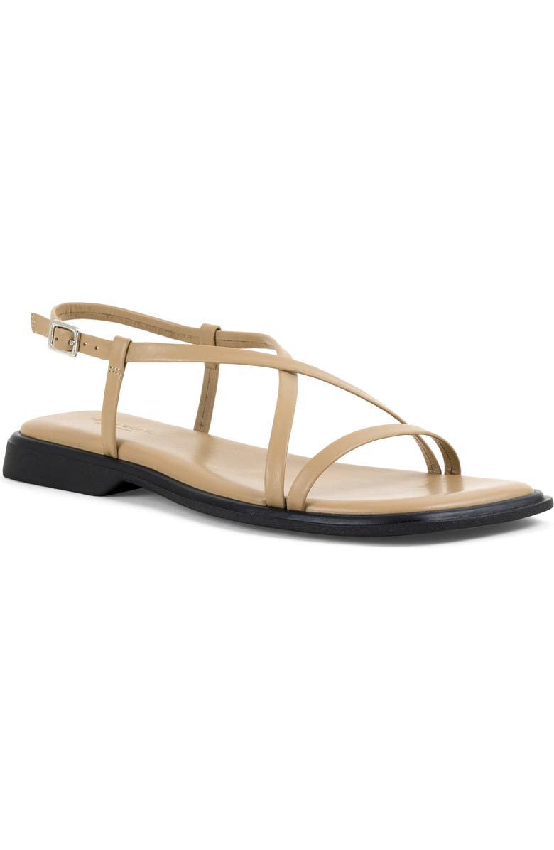 Vagabond Shoemakers Izzy Strappy Sandal, Main, color,