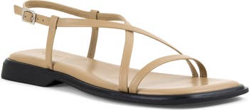 Vagabond Shoemakers Izzy Strappy Sandal (Women) | Nordstrom