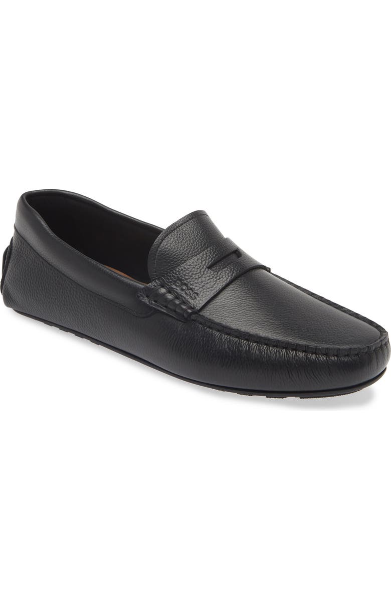 BOSS Noel Driving Shoe, Main, color,