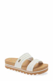 Reef Kaia 2 Bar Slide Sandal
