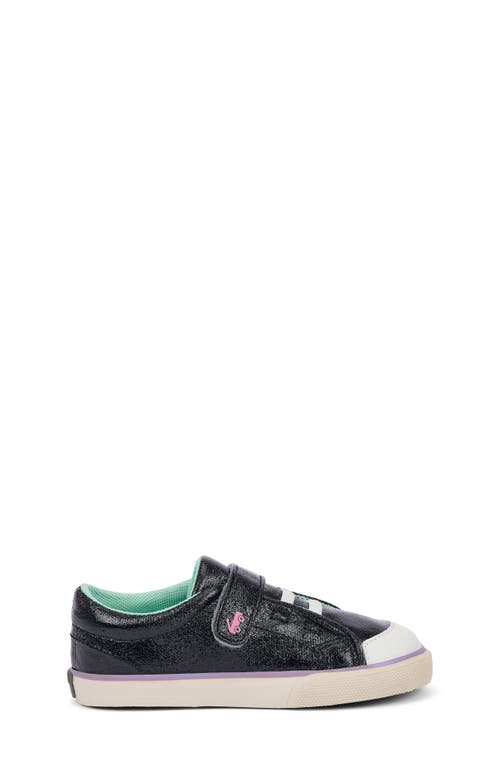 See Kai Run Kids' Alex Sneaker In Black