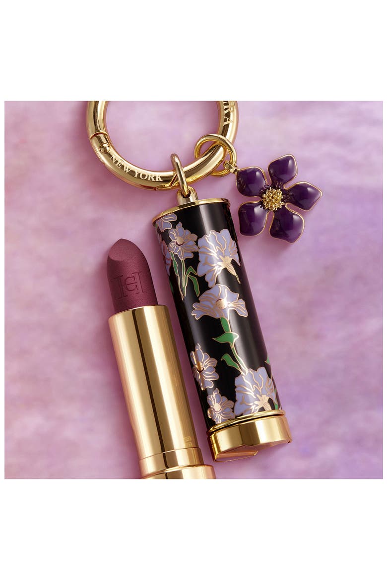 Fabulous Kiss Lipstick Cap, Alternate, color, PURPLE DREAM