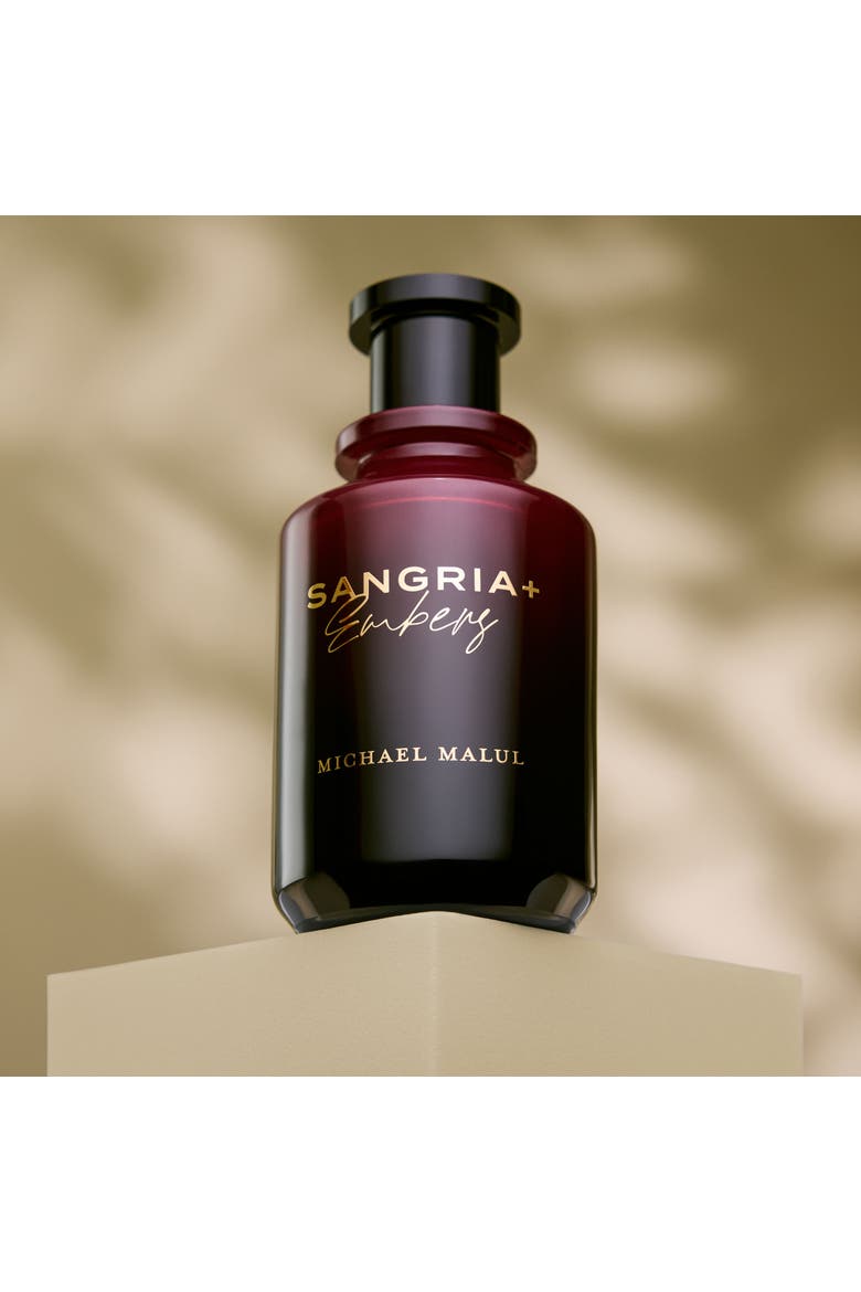 Sangria + Embers Eau de Parfum, Alternate, color, 100ml