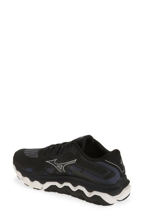 Mizuno Wave Horizon 7 Sneaker