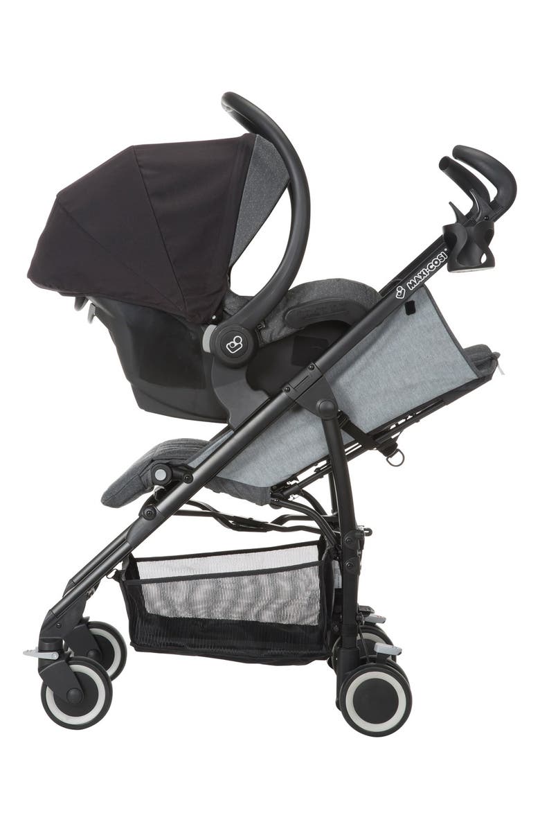 Maxi-Cosi<sup>®</sup> Kaia Compact Fold Stroller, Alternate, color, 