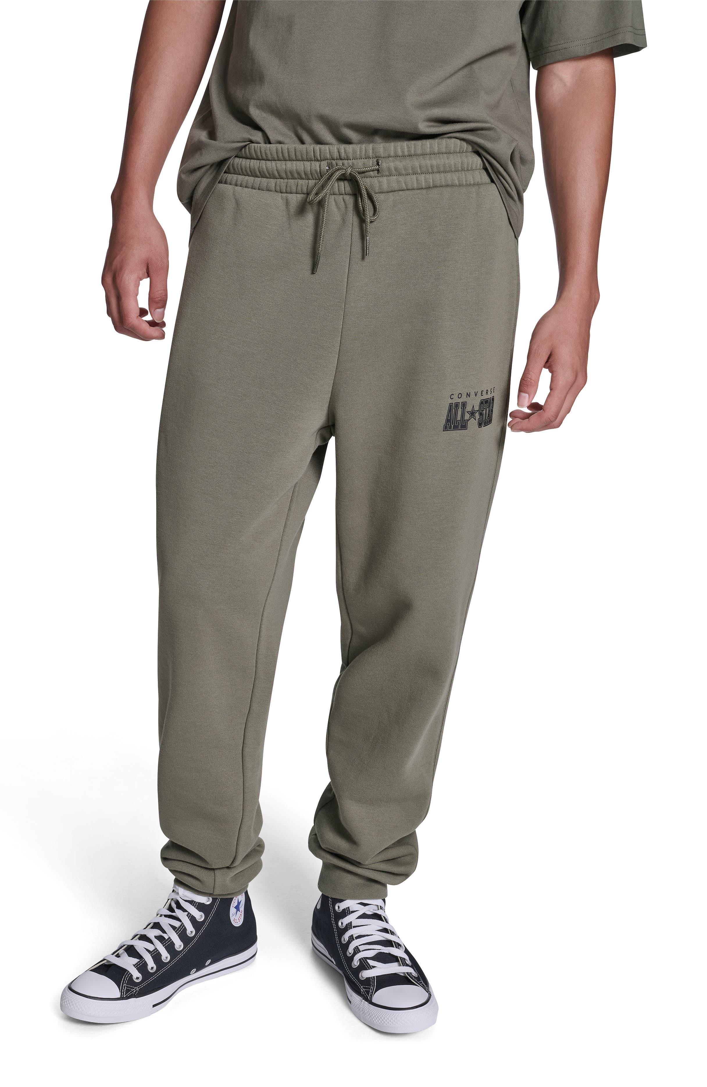 Men's All Star Joggers - image 3
