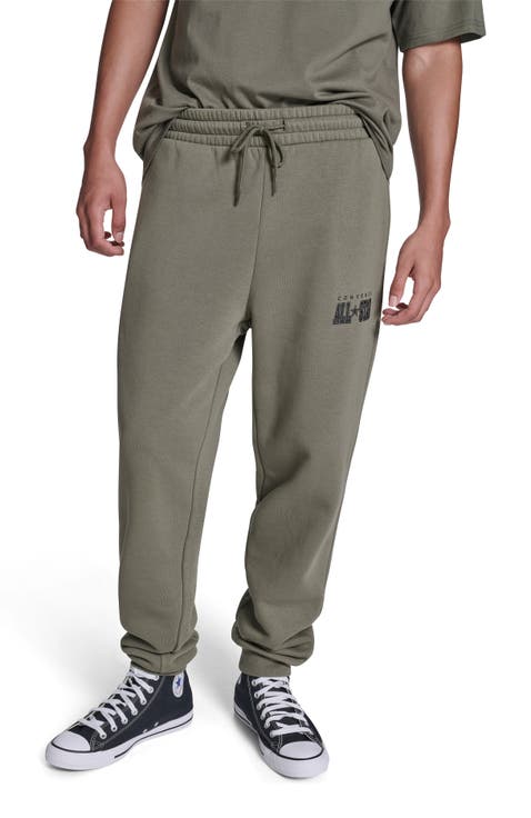 Men's All Star Joggers