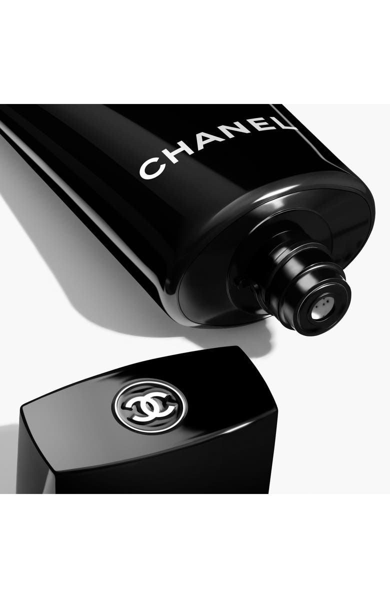 CHANEL LE MASQUE Camellia Exfoliating Mask, Alternate, color, 