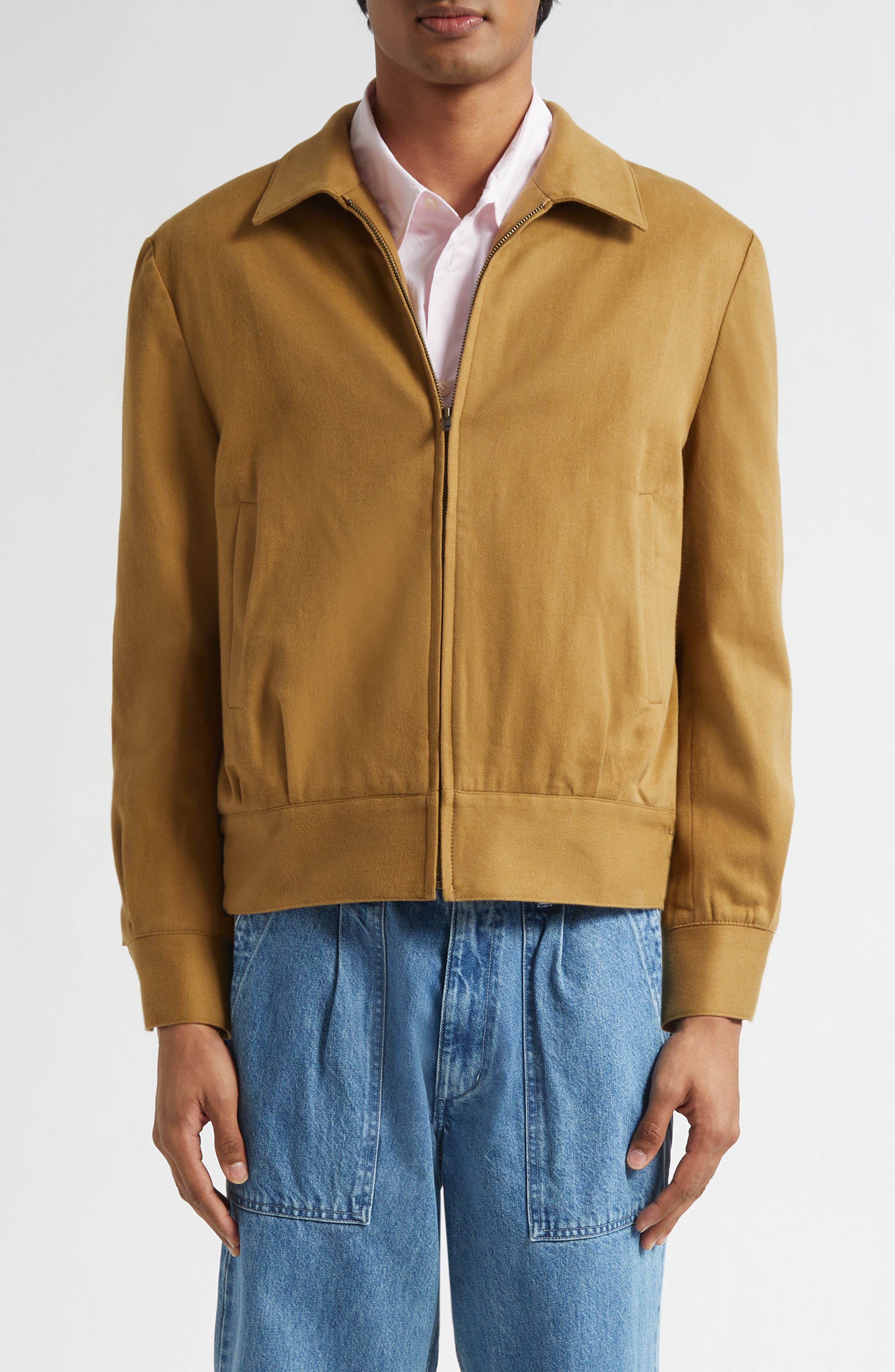 Ricky Racks Woman Noah Ricky Jacket (Men) | Nordstromrack