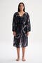 selected Print Black