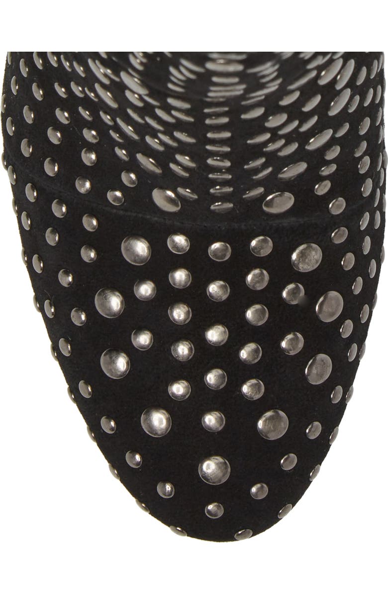 Vince Camuto Drista Stud Bootie, Alternate, color,