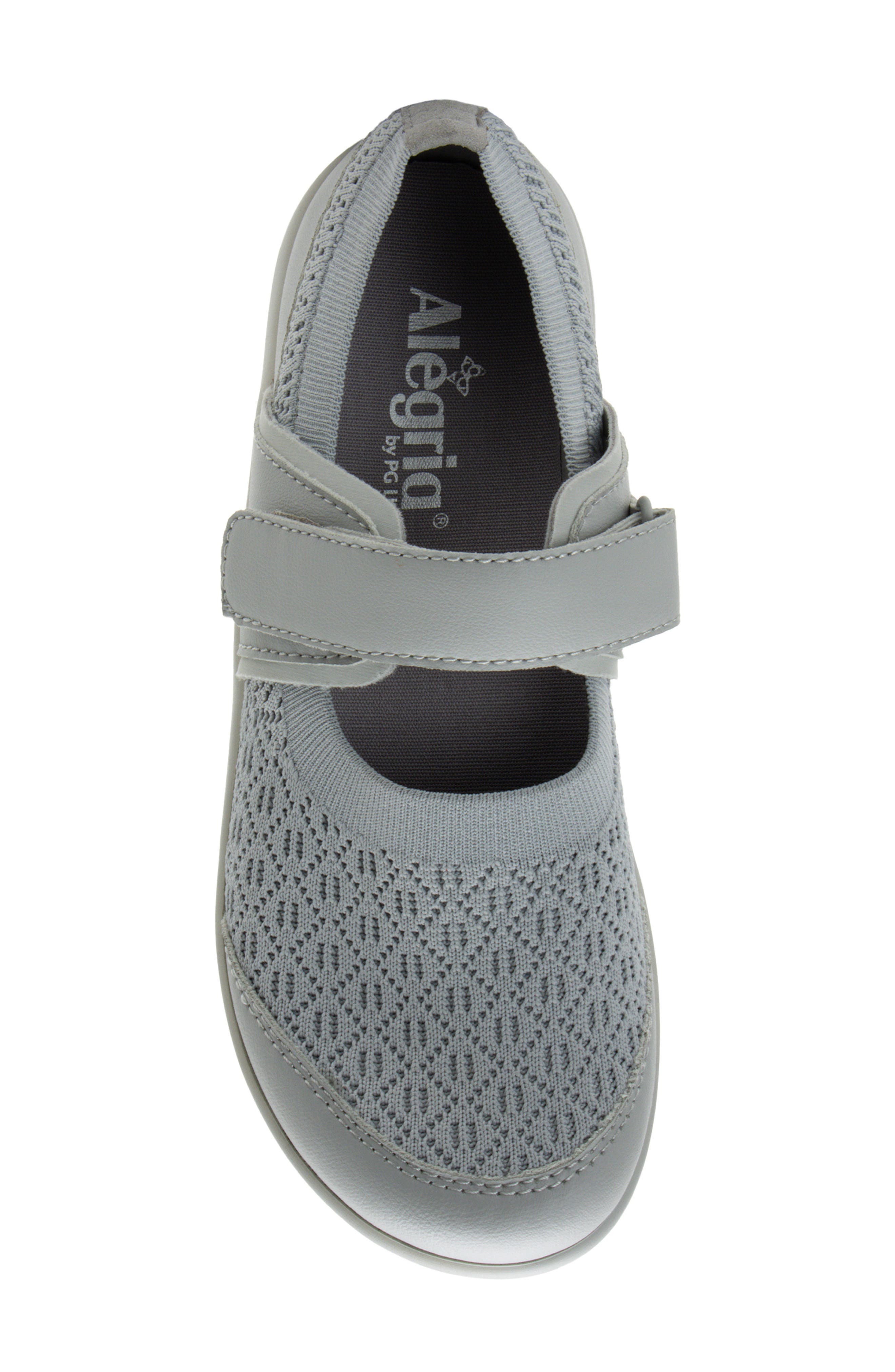 Alegria by PG Lite Dinamo Mary Jane Flat, Alternate, color, 