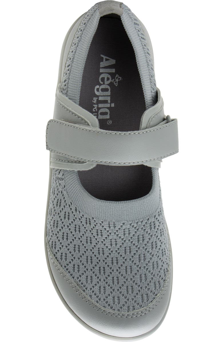 Alegria by PG Lite Dinamo Mary Jane Flat, Alternate, color,