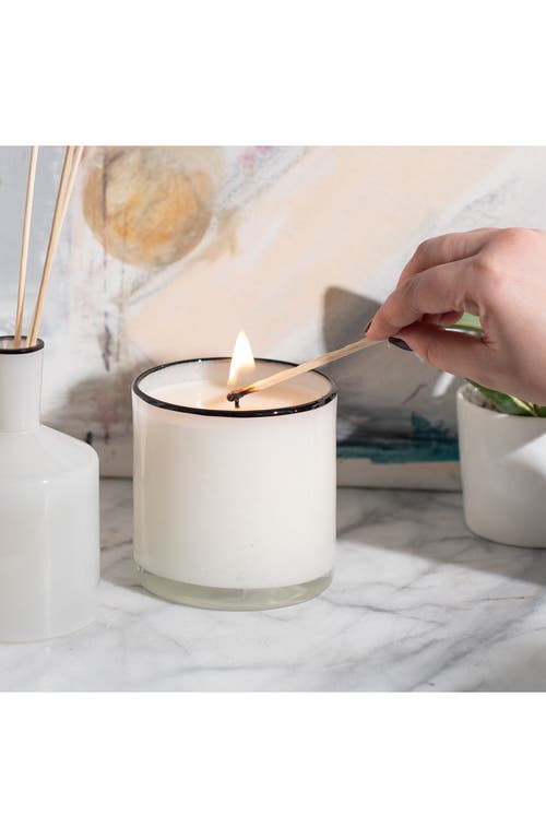 Lafco Champagne Classic Candle