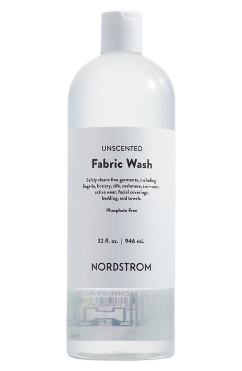 Unscented Delicate Fabric Wash