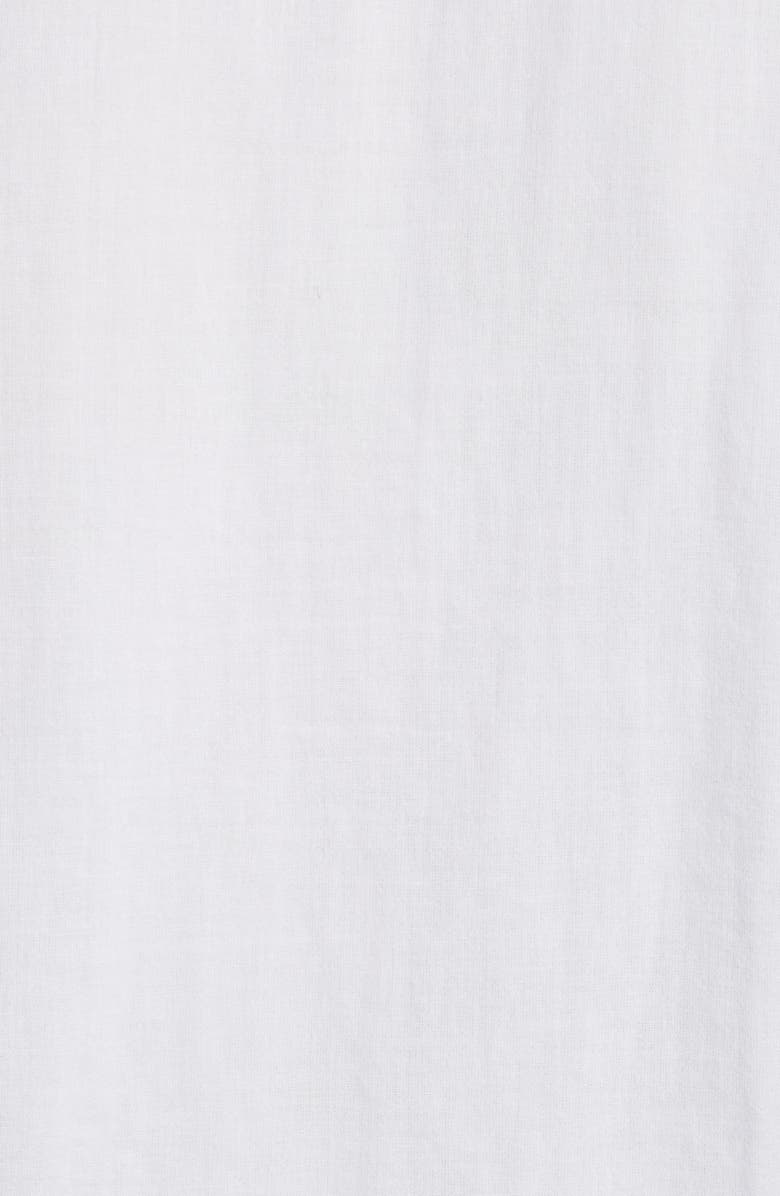 HIROSHI KATO Trim Fit Solid Button-Up Shirt, Alternate, color, Lavender