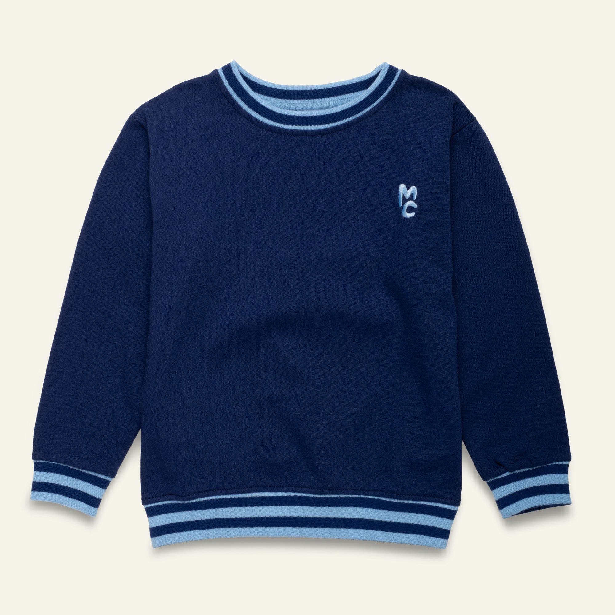 Beacone Blue