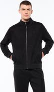 Sergio Tacchini Camoscio Track Jacket