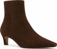 La Canadienne Bev Waterproof Leather Bootie