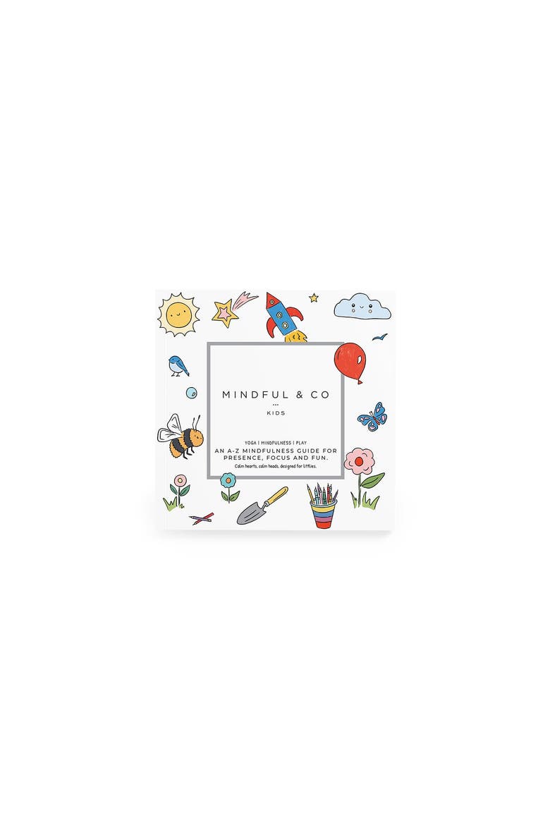 Mindful Coloring Pack, Alternate, color, White