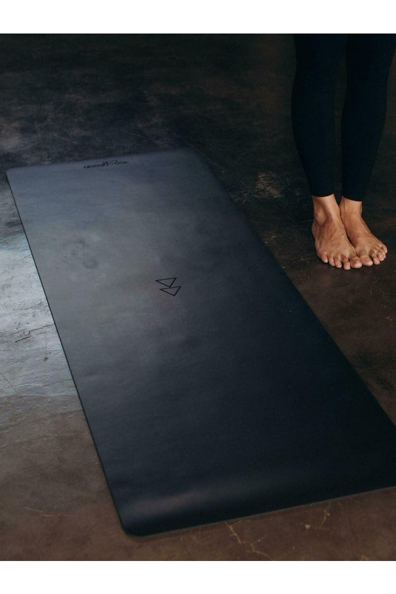 Infinity Yoga Mat, Alternate, color, Night