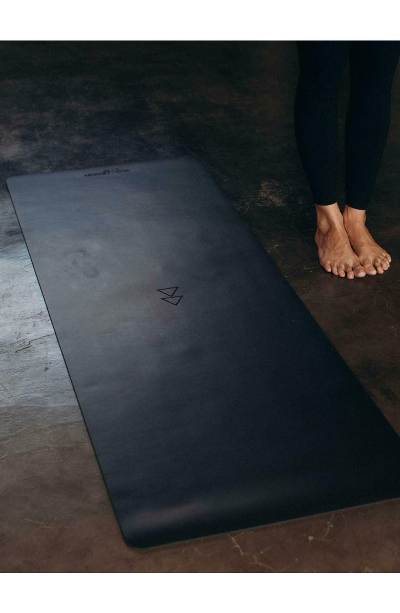 Yoga Design Lab Infinity Yoga Mat, Alternate, color, Night