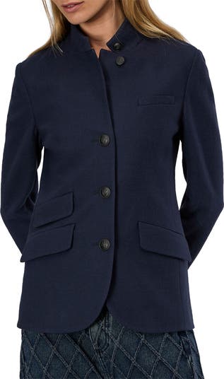 rag bone Slade Wool Blazer Nordstrom