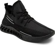 AKADEMIKS Fit Jogger Sneaker