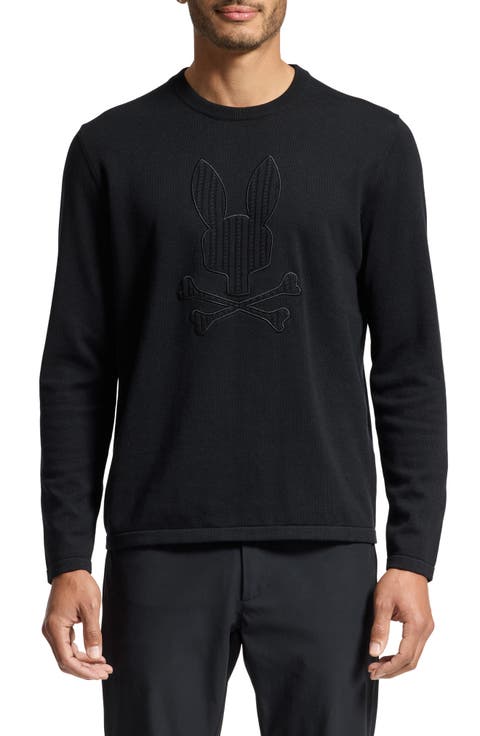 Shop Black Psycho Bunny Online | Nordstrom