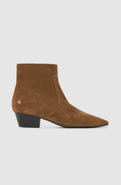 ANINE BING Freya Flat Boots
