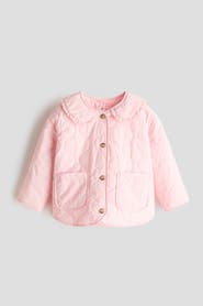 H&M Quilted Jacket
