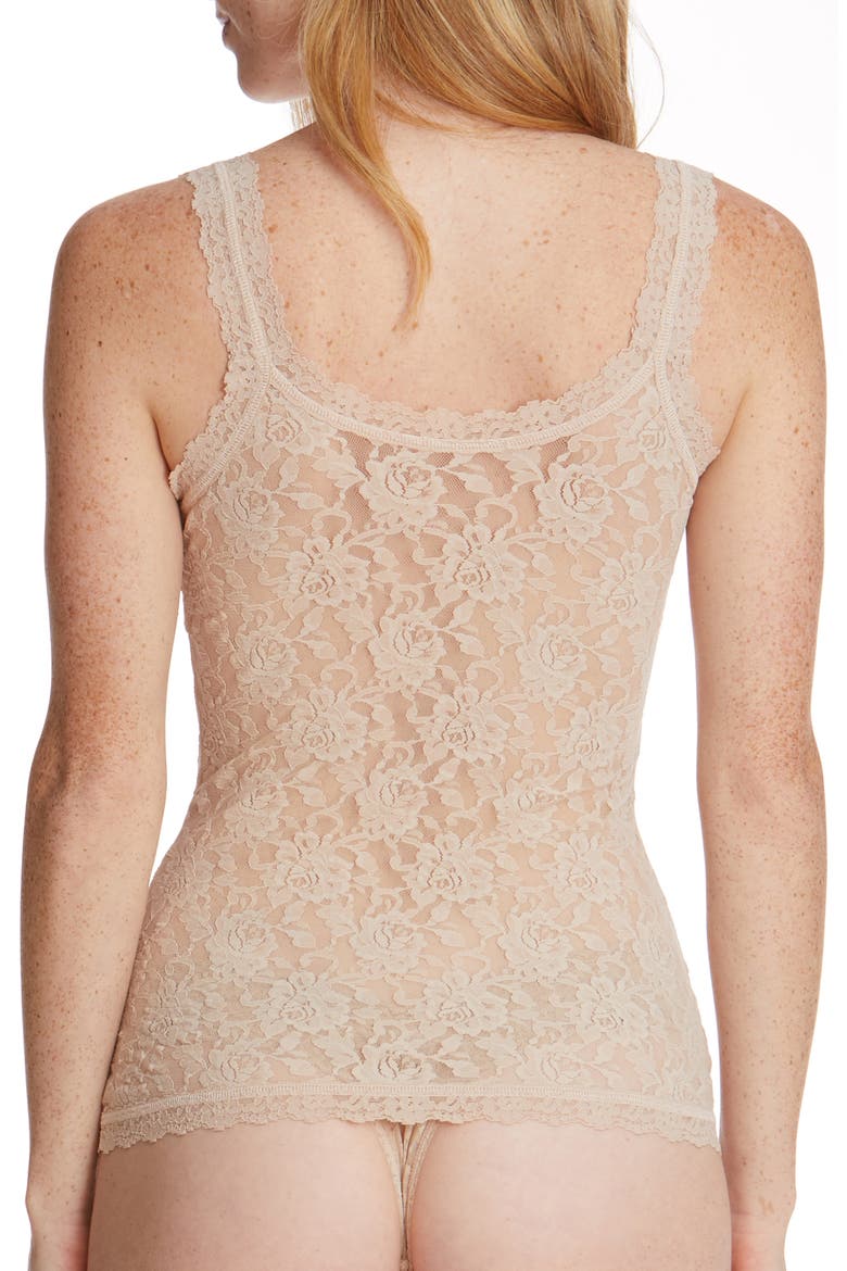 Lace Camisole, Alternate, color, CHAI