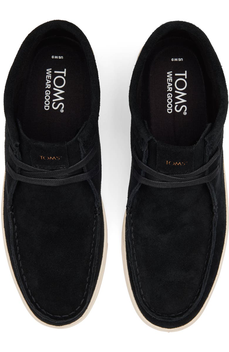 TOMS TRVL LITE Chukka Sneaker, Alternate, color,