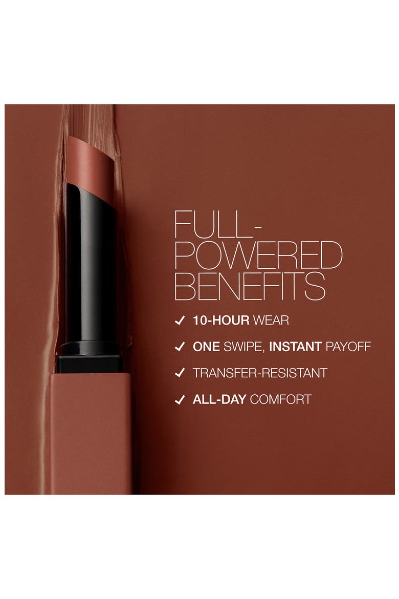 Powermatte Lipstick, Alternate, color, TAINTED LOVE