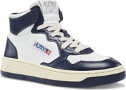 AUTRY Medalist Mid High Top Sneaker