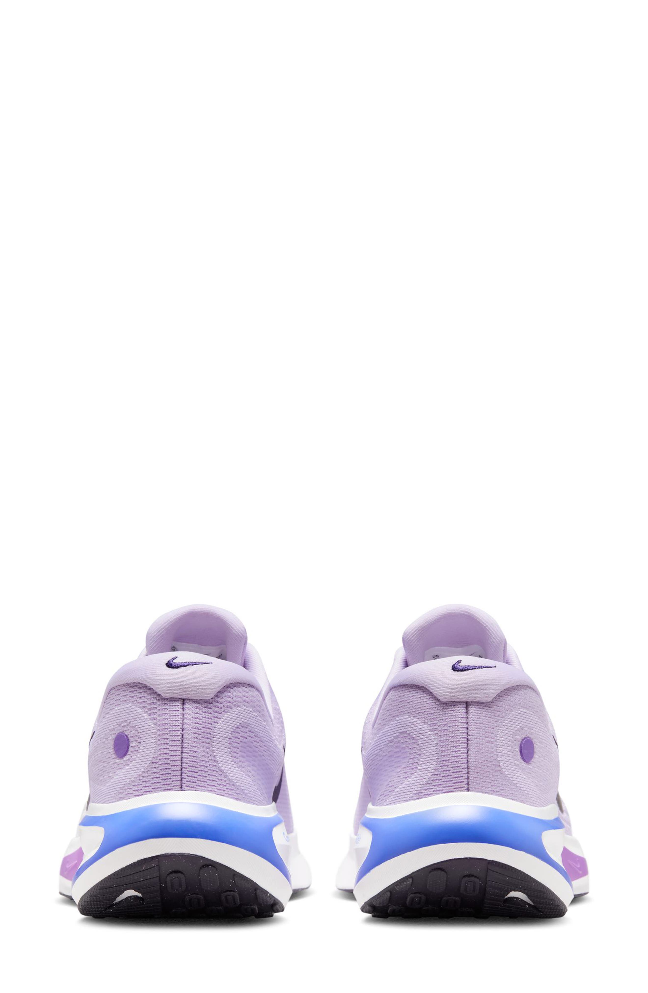 Journey Road Runner Sneaker, Alternate, color, VIOLET/ PURPLE DYNASTY/ WHITE