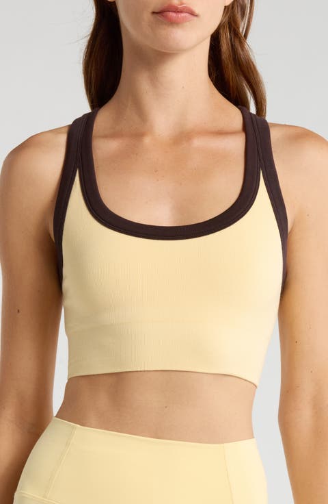 FP Movement Go To Colorblock Sports Bra