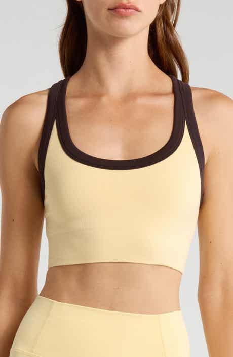 FP Movement Go To Colorblock Sports Bra