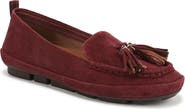 Naturalizer Betsy Tassel Moc Toe Loafer