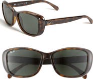 Ray-Ban 'Classic' 56mm Sunglasses