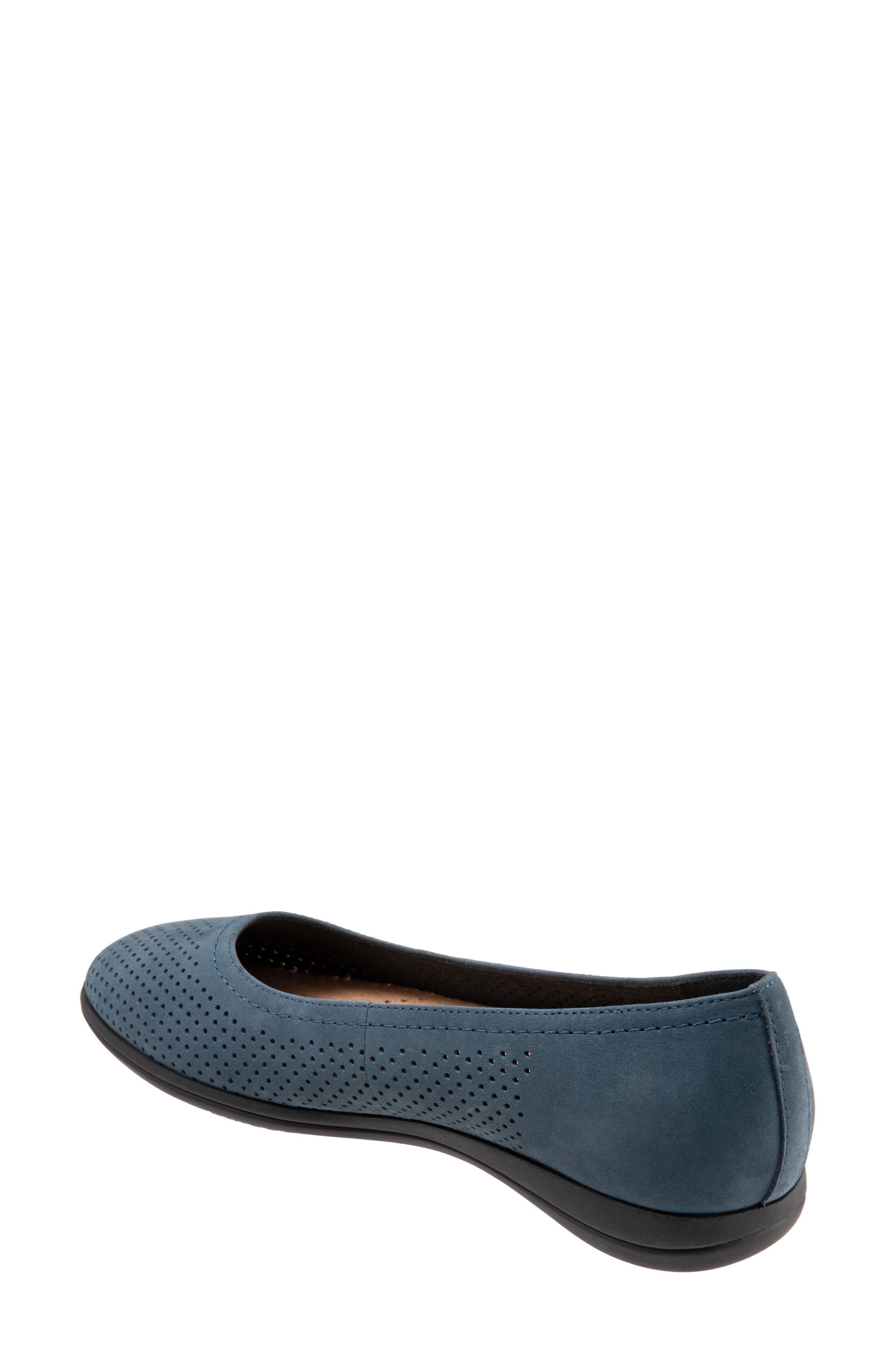 Trotters Darcey Skimmer Flat, Alternate, color, 