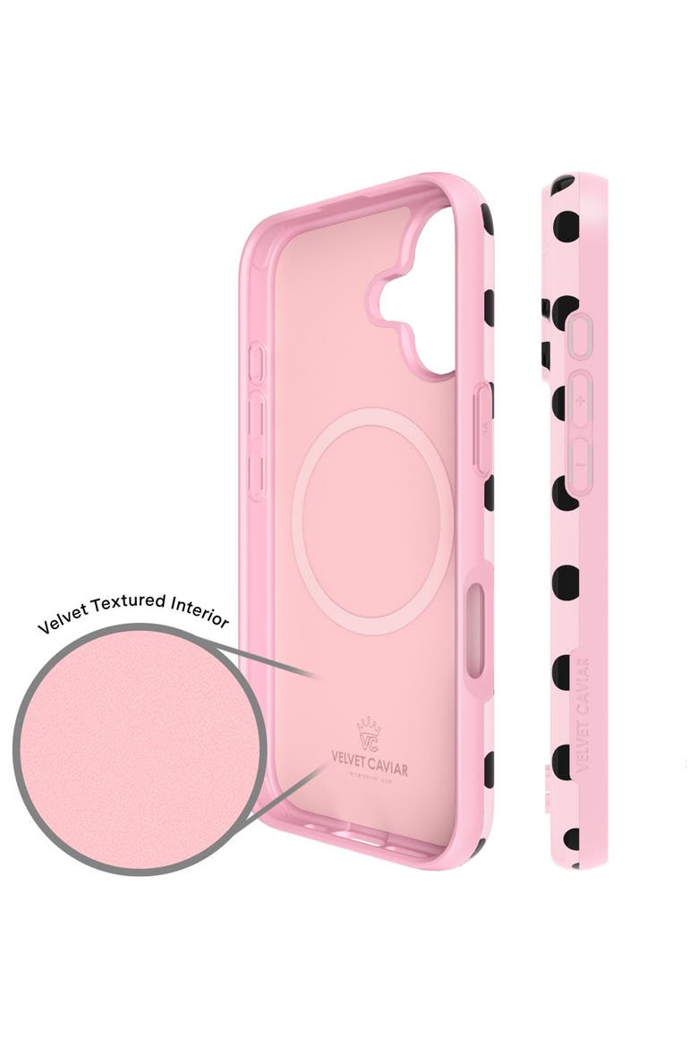 MagSafe Case for Apple iPhone 17, Alternate, color, Pink