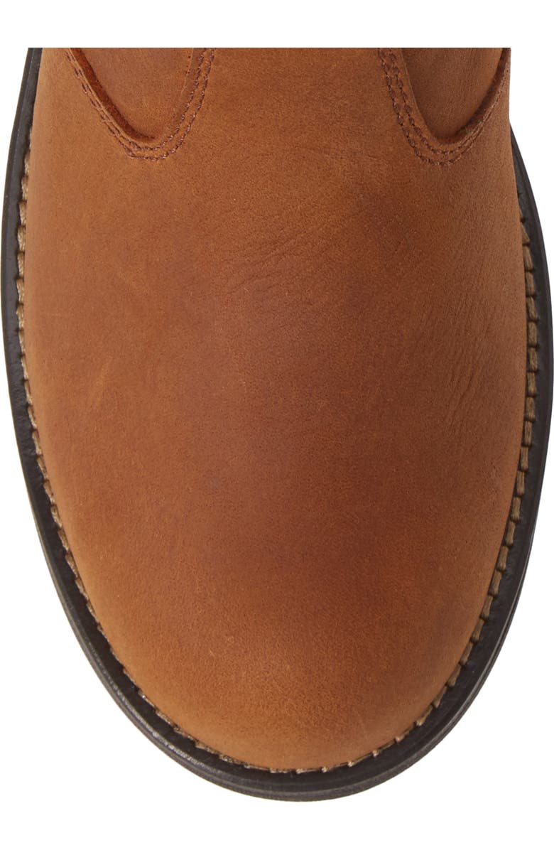 Kodiak 'Alma' Waterproof Chelsea Boot, Alternate, color,