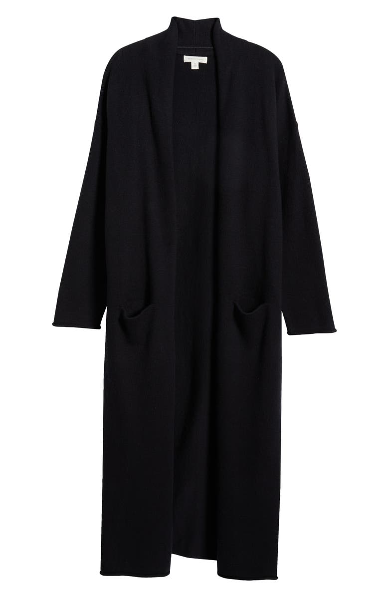 Treasure & Bond Cotton Blend Duster, Alternate, color,