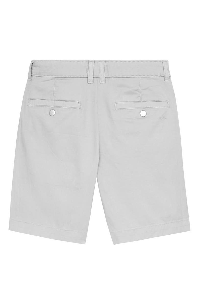 DL1961 Kids' Jacob Chino Shorts, Alternate, color, Hardware