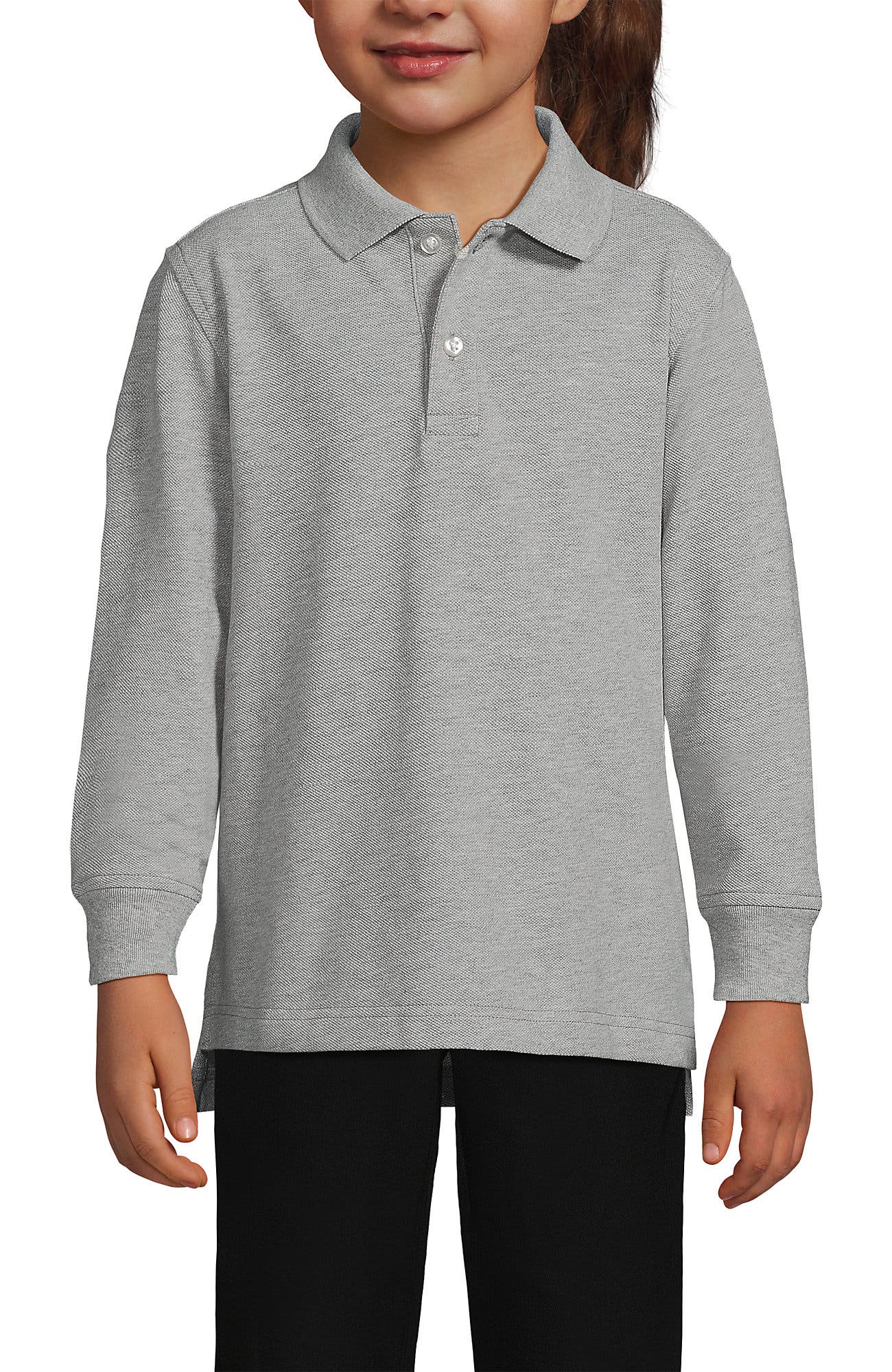 selected Gray Heather
