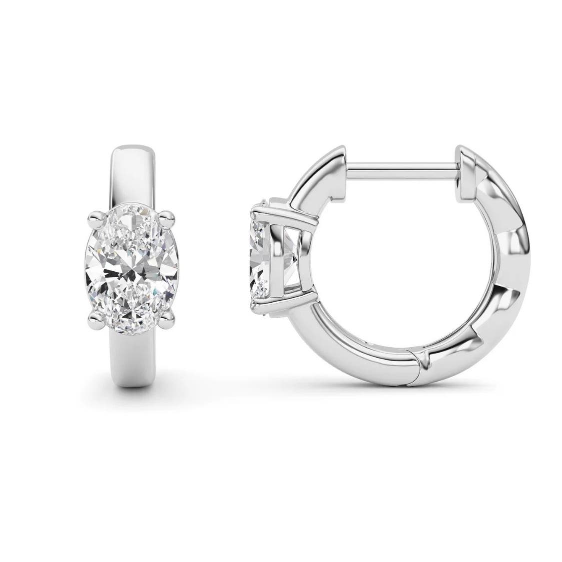 selected 14k White Gold